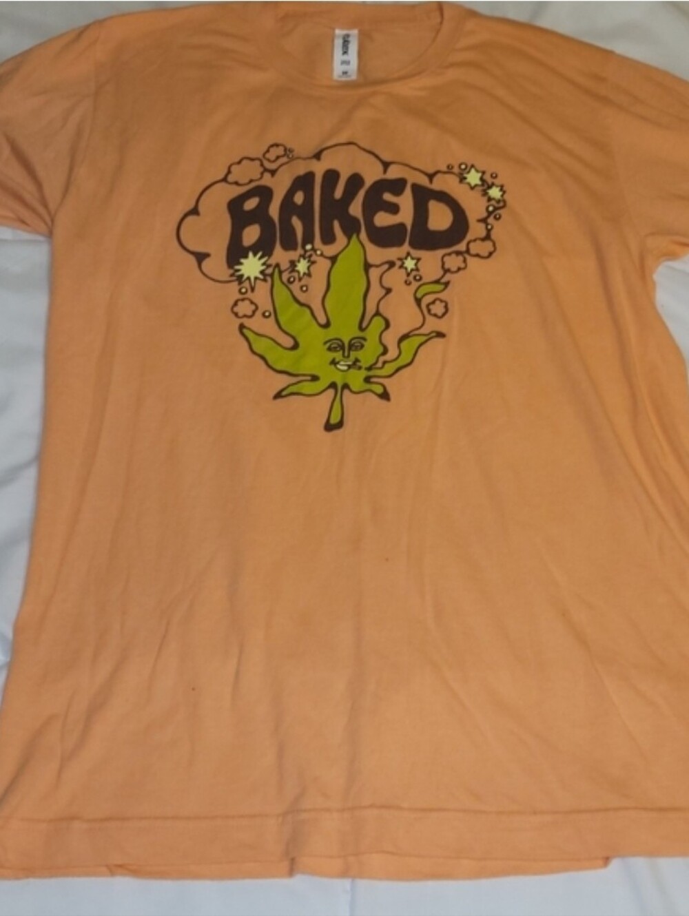 Cannabox T-shirts